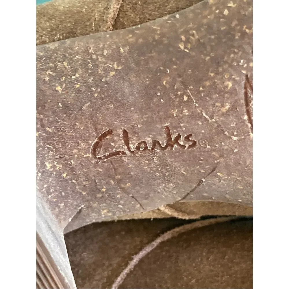 Clarks carleta lyon